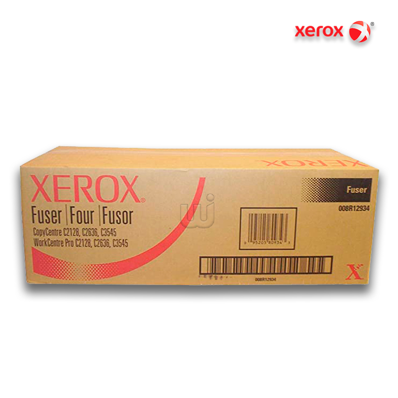 fusor-xerox-008r12934