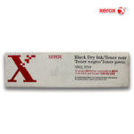Tóner Xerox 006R00379 Black Para Dry Ink 5312, 5314 (8,000 Pag)