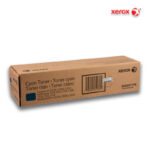Tóner Xerox 006R01176 Cyan WorkCentre 7328, 7335, 7345, 7346 (15,000 Pag)