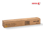 Tóner Xerox 006R01220 Yellow DocuColor 240, 242 WorkCentre 7655, 7675 (34,000 Pag)