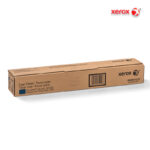 Tóner Xerox 006R01222 Cyan DocuColor 240, 242 WorkCentre 7655, 7675 (34,000 Pag)