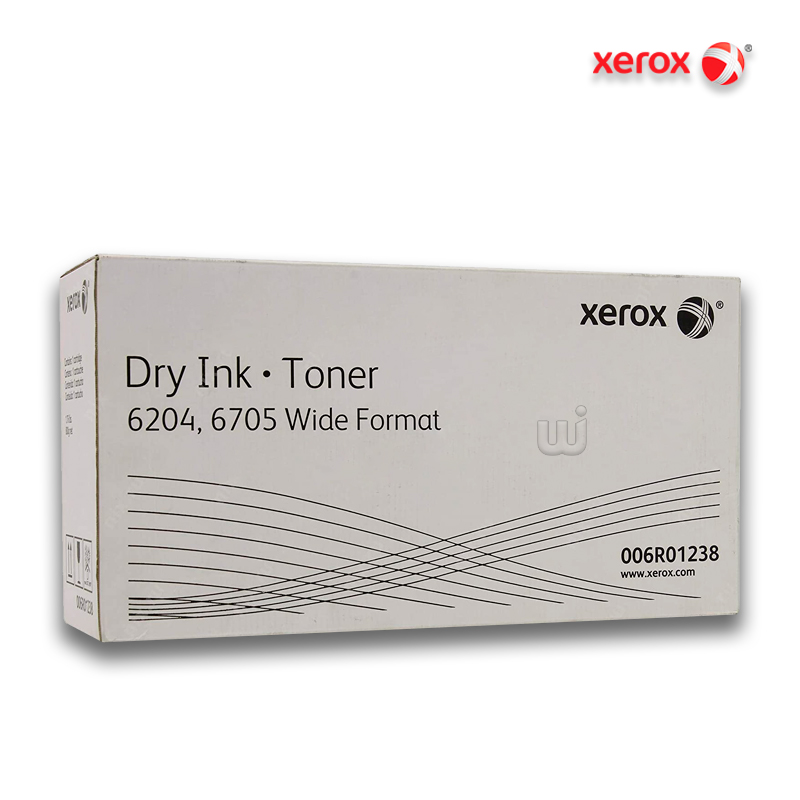 006R01238.jpg Tóner Xerox 006R01238 Black DC 6204, 6705, 6604, 6605 (14,300 Pag) - Imagen 1