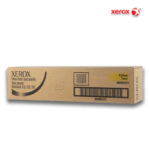 Tóner Xerox 006R01271 Yellow WorkCentre 7132, 7232, 7242 (8,000 Pag)