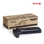 Tóner Xerox 006R01278 Black Para WorkCentre 4118 (8,000 Pag)
