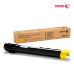 Tóner Xerox 006R01400 Yellow Para WorkCentre 7425, 7428, 7435 (15,000 Pag)