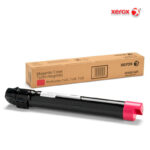 Tóner Xerox 006R01401 Magenta Para WorkCentre 7425, 7428, 7435 (15,000 Pag)
