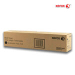 Tóner Xerox 006R01461 Black Para WorkCentre 7120, 7125, 7220, 7225 (22,000 Pag)