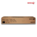 Tóner Xerox 006R01509 Black Para WorkCentre 7525, 7530, 7556 (26,000 Pag)