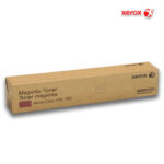 Tóner Xerox 006R01531 Magenta para Color 550, 560 (32,000 Pag)