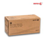 Tóner Xerox 006R01552 Black Para WorkCentre 5865, 5875, 5890 (110,000 Pag)