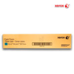 Tóner Xerox 006R01647 Cyan Para Versant 80 Press (22,000 Pag)