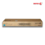 Tóner Xerox 006R01660 Cyan Para Color C60, C70 (34,000 Pag)