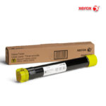Tóner Xerox 006R01704 Yellow Para AltaLink C8030, C8035 (15,000 Pag)
