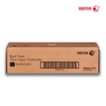 Tóner Xerox 006R01731 Black VersaLink B1022, B1025 (13,700 Pag)
