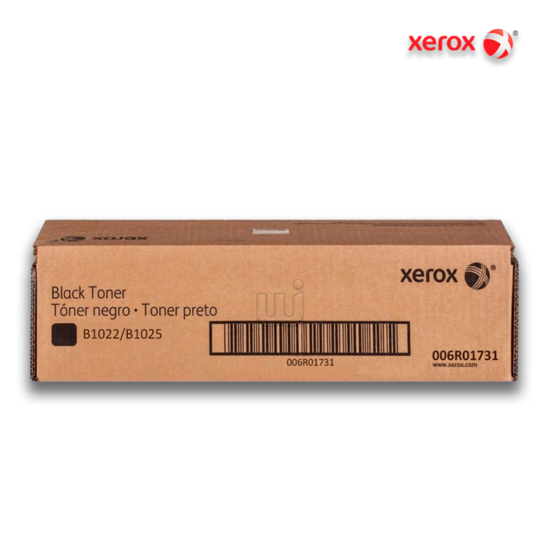 Tóner Xerox 006R01731 Negro