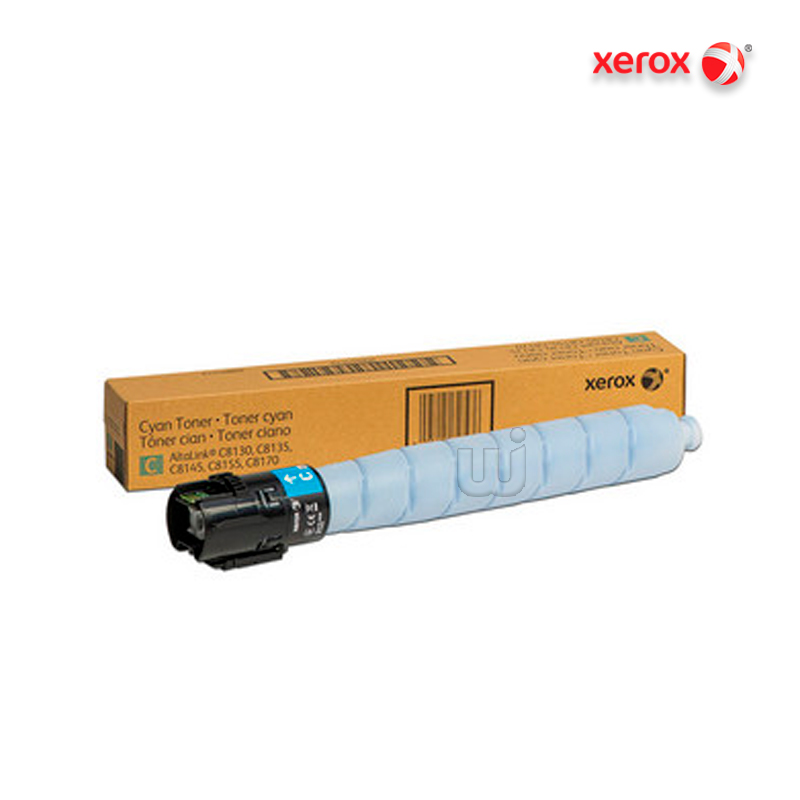 006R01759.jpg Tóner Xerox 006R01759 Cyan Para AltaLink C8170 (28,000 Pag) - Imagen 1