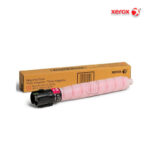 Tóner Xerox 006R01760 Magenta Para AltaLink C8170 (28,000 Pag)