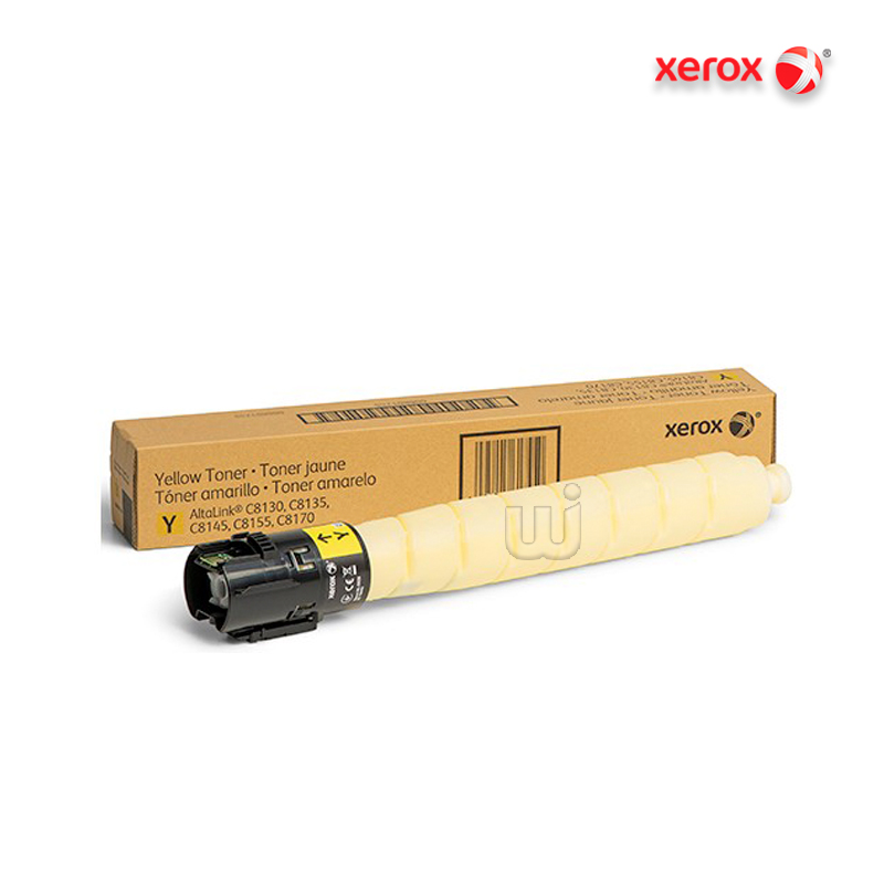 006R01761.jpg Tóner Xerox 006R01761 Yellow Para AltaLink C8170 (28,000 Pag) - Imagen 1
