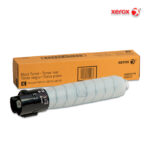 Tóner Xerox 006R01770 Black Para AltaLink B8155 (52,000 Pag)