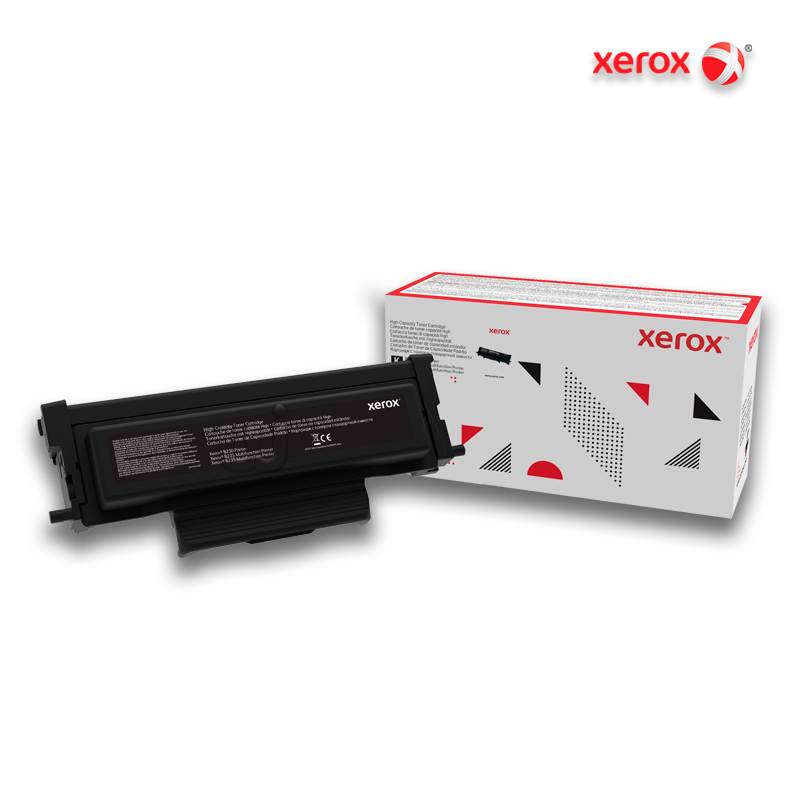 Tóner Xerox 006R04404 Negro