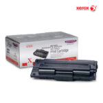 Tóner Xerox 013R00606 Black High Capacity WorkCentre PE120, PE120i (5,000 Pag)