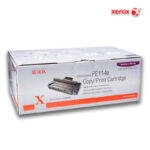 Tóner Xerox 013R00607 Black Para WorkCentre PE114E (3,000 Pag)