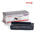 Tóner Xerox 013R00625 Black WorkCentre 3119 (3,000 Pag)