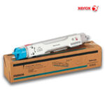 Tóner Xerox 016200500 Cyan Para Phaser 6200 (8,000 Pag)