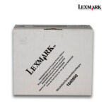 Cinta Lexmark 1040990 | Black 6400 | Caja 6 unds (20 Mill. Caracteres)
