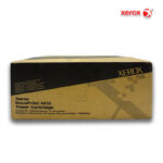 Tóner Xerox 106R00088 Black Para DocuPrint 4512 (15,000 Pag)