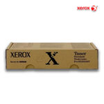 Tóner Xerox 106R00365 Black Para WorkCentre Pro 635, 645 (3,500 Pag)