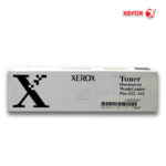 Tóner Xerox 106R00367 Black (2 Pack) Para WorkCentre 535, 545 (3,600 Pag)