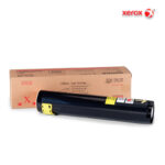 Tóner Xerox 106R00655 Yellow Phaser 7750 (22,000 Pag)