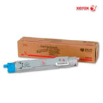 Tóner Xerox 106R00672 Cyan Alta Capacidad Phaser 6250 (8,000 Pag)