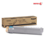 Tóner Xerox 106R01077 Cyan High Capacity Para Phaser 7400 (18,000 Pag)