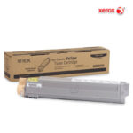 Tóner Xerox 106R01079 Yellow High Capacity Para Phaser 7400 (18,000 Pag)