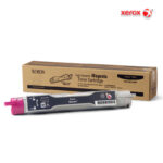 Tóner Xerox 106R01145 Magenta Alta Capacidad Phaser 6350 (10,000 Pag)