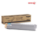 Tóner Xerox 106R01150 Cyan Standard Capacity Para Phaser 7400 (9,000 Pag)