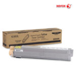 Tóner Xerox 106R01152 Yellow Standard Capacity Para Phaser 7400 (9,000 Pag)