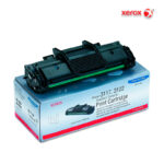Tóner Xerox 106R01159 Negro Standard Capacity Para Phaser 3117 (3,000 Pag)