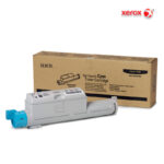 Tóner Xerox 106R01218 Cyan Alta Capacidad Para Phaser 6360N (12,000 Pag)