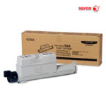 Tóner Xerox 106R01221 Black Alta Capacidad Para Phaser 6360N (18,000 Pag)