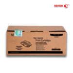 Tóner Xerox 106R01246 Negro High Capacity Para Phaser 3428 (8,000 Pag)