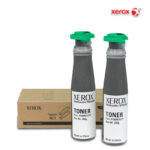 Tóner Xerox 106R01277 Negro Para WorkCentre 5020, 5016 Pack x2 unds (6,300 Pag)
