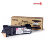 Tóner Xerox 106R01279 Magenta Para Phaser 6130 (1,900 Pag)