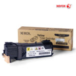 Tóner Xerox 106R01280 Yellow Para Phaser 6130 (1,900 Pag)