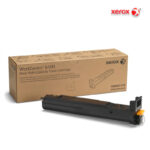 Tóner Xerox 106R01316 Black Alta Capacidad WorkCentre 6400 (12,000 Pag)
