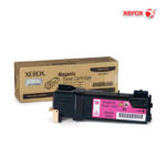 Tóner Xerox 106R01336 Magenta Para Phaser 6125 (1,000 Pag)