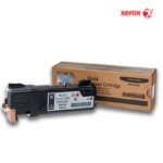 Tóner Xerox 106R01338 Black Para Phaser 6125 (2,000 Pag)