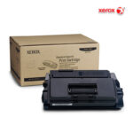 Tóner Xerox 106R01370 Black Phaser 3600 Capacidad Normal (7,000 Pag)